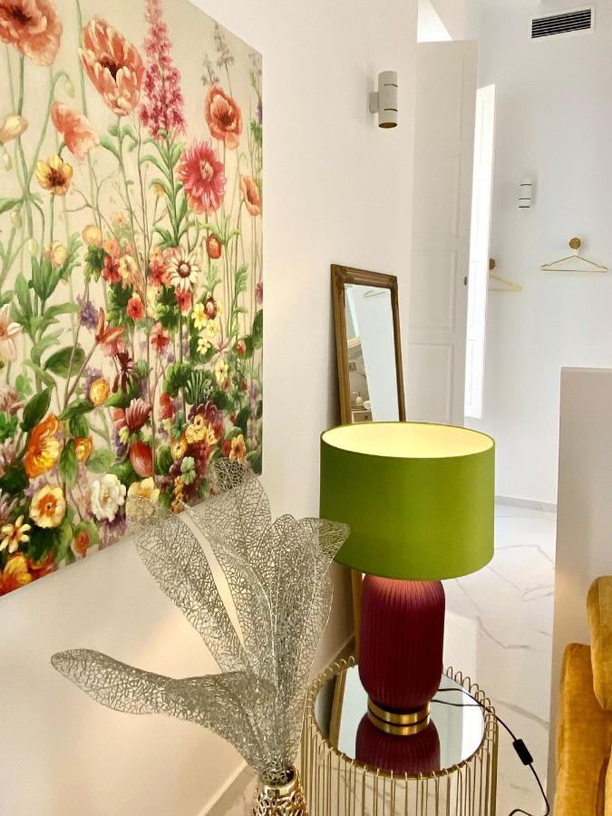 Inncadizcasa Senorial De Rivadavia Apartamento *