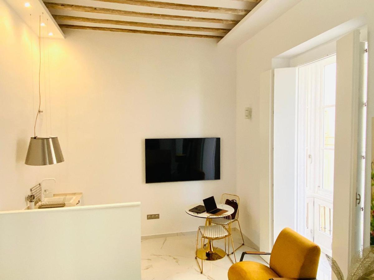 Inncadizcasa Senorial De Rivadavia Apartamento