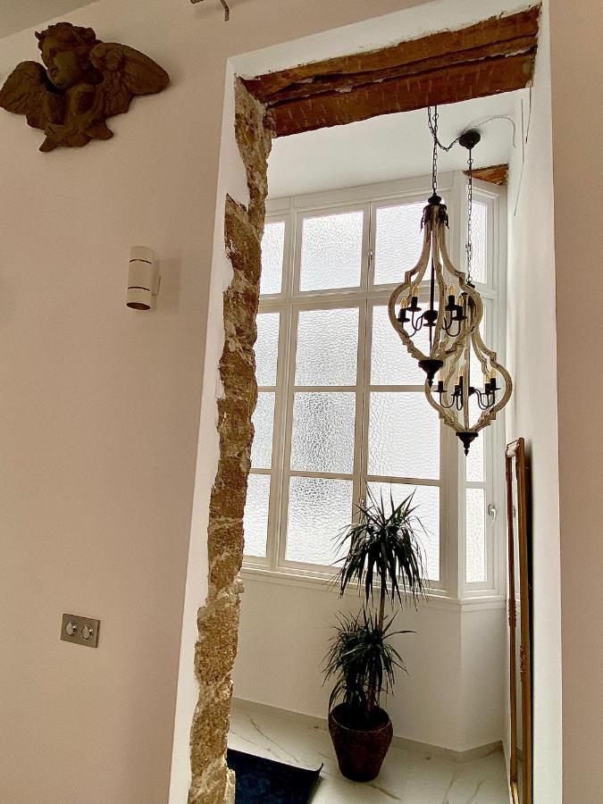 Apartamento Inncadizcasa Senorial De Rivadavia Cádiz